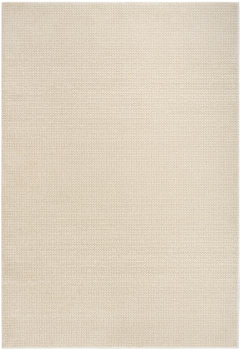 Nourison Atlantic Avenue Beige Indoor Only Abstract Rug AAV02
