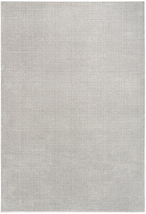 Nourison Atlantic Avenue Ivory Black Indoor Only Abstract Rug AAV01
