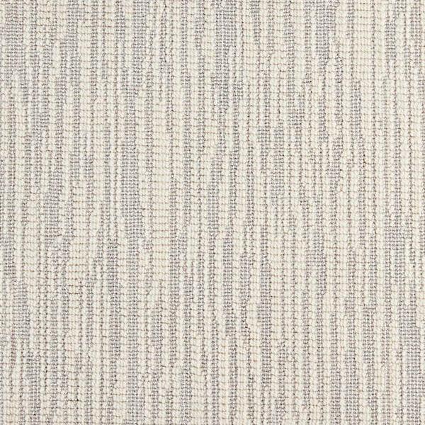 nourison BEL AIR CHANTILLY CHNTL OYSTER/IVORY BROADLOOM CARPET