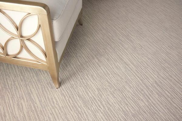 Nourison BEL AIR CHANTILLY CHNTL PEARL/IVORY BROADLOOM CARPET