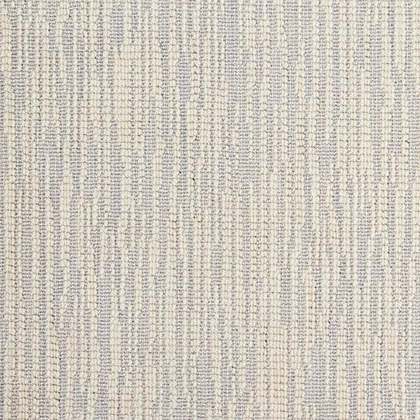 nourison BEL AIR CHANTILLY CHNTL SKY/IVORY BROADLOOM CARPET