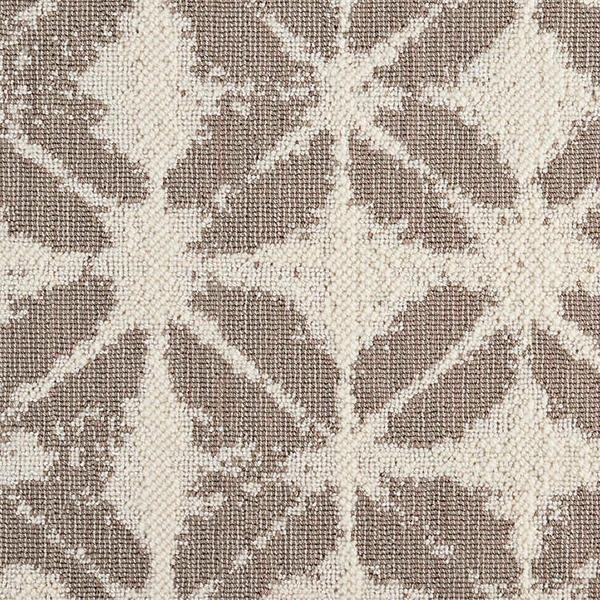 nourison BEL AIR EASTGATE ESTGT DRIFTWOOD/IVORY BROADLOOM CARPET