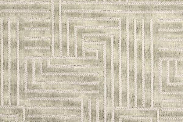 Nourison BEL AIR MULHOLLAND MUHLL KIWI/IVORY BROADLOOM CARPET