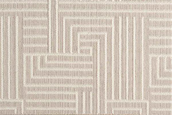 Nourison BEL AIR MULHOLLAND MUHLL SHELL/IVORY BROADLOOM CARPET