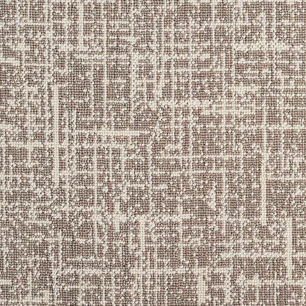 nourison BEL AIR WESTGATE WSTGT DRIFTWOOD/IVORY BROADLOOM CARPET