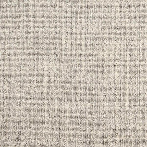 nourison BEL AIR WESTGATE WSTGT OYSTER/IVORY BROADLOOM CARPET