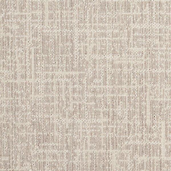 nourison BEL AIR WESTGATE WSTGT SHELL/IVORY BROADLOOM CARPET