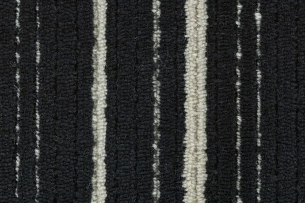 Nourison BLACK TIE SHIMMER (BLACK TIE) JM005 BLACK TIE