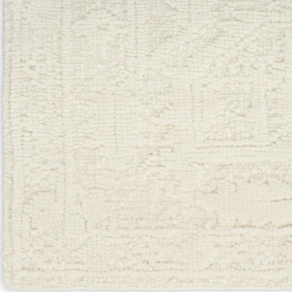 nourison Blanco Ivory Indoor only Persian Rug BLO01 Home
