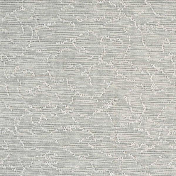 nourison BRILLIANT ACCENTS BRILLIANT ABSTRACT BRABS MORNING MIST