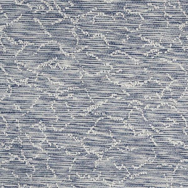 nourison BRILLIANT ACCENTS BRILLIANT ABSTRACT BRABS REFLECTING POOL