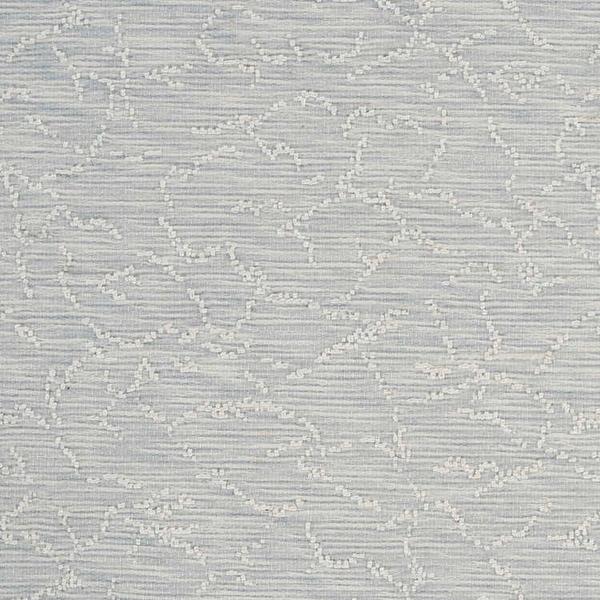 nourison BRILLIANT ACCENTS BRILLIANT ABSTRACT BRABS SEA BREEZE