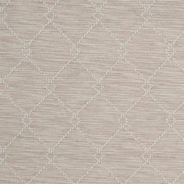 nourison BRILLIANT ACCENTS BRILLIANT DIAMOND BRDMD ALABASTER