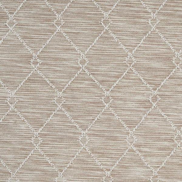 nourison BRILLIANT ACCENTS BRILLIANT DIAMOND BRDMD SAND CRYSTAL