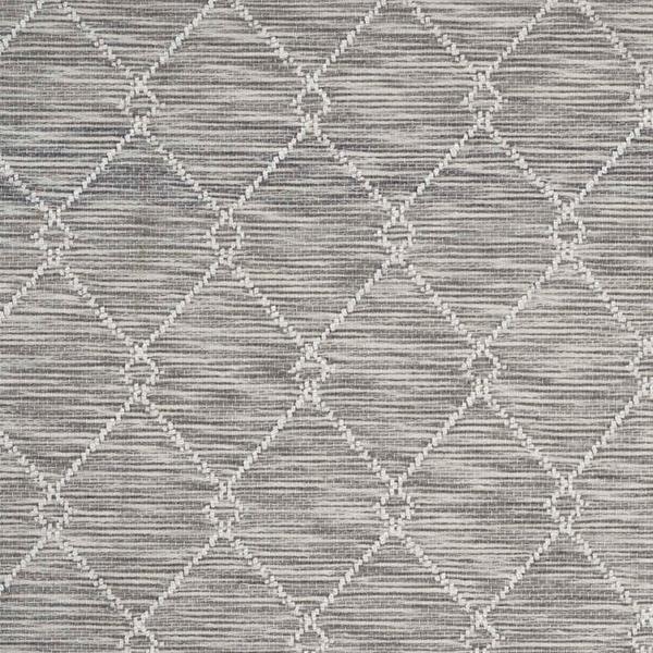 nourison BRILLIANT ACCENTS BRILLIANT DIAMOND BRDMD SHIMMER STONE