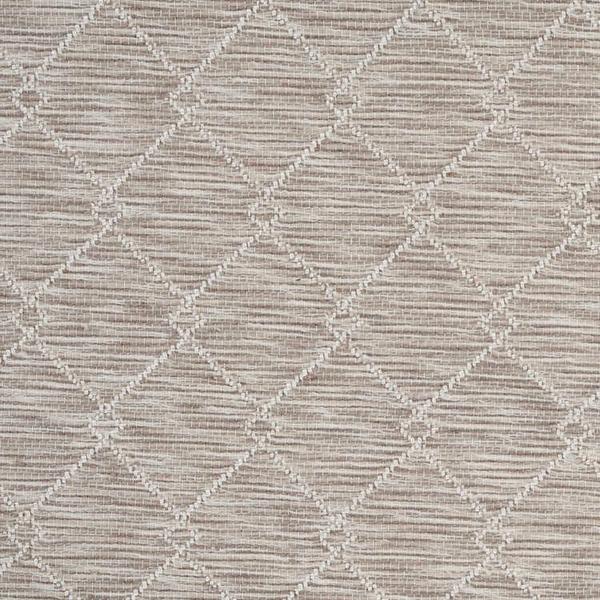 nourison BRILLIANT ACCENTS BRILLIANT DIAMOND BRDMD WET SAND