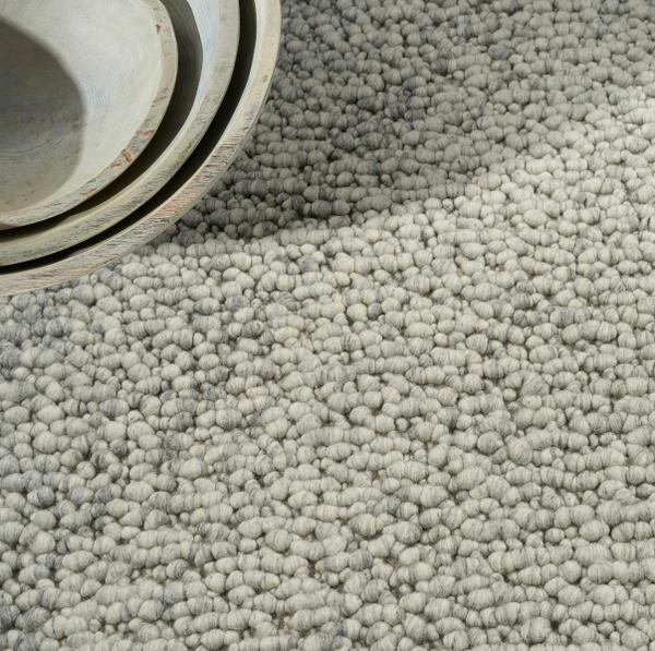 Nourison Calvin Klein Riverstone Contemporary Grey Rug CK940