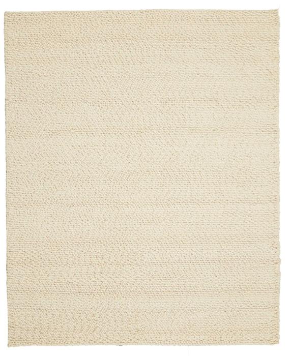 Nourison Calvin Klein Riverstone Contemporary Ivory Rug CK940