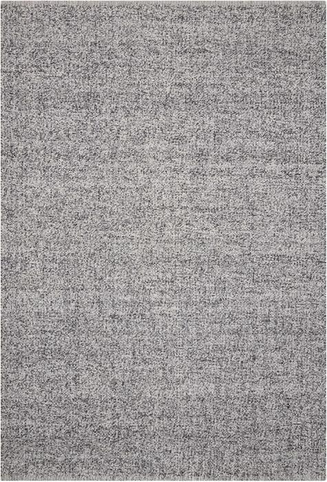 Nourison Calvin Klein Tobiano Flat Weave Grey Rug TOB01