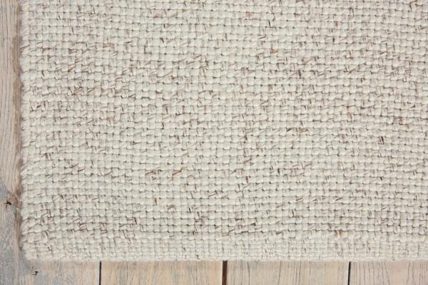 Nourison Calvin Klein Tobiano Flat Weave Ivory/Multicolored Rug TOB01