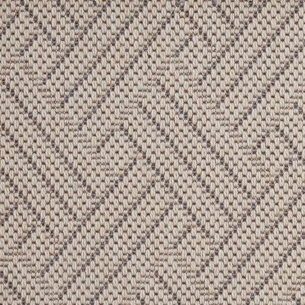 Nourison CARIBBEAN HAVANA HAVAN SHELL BROADLOOM CARPET