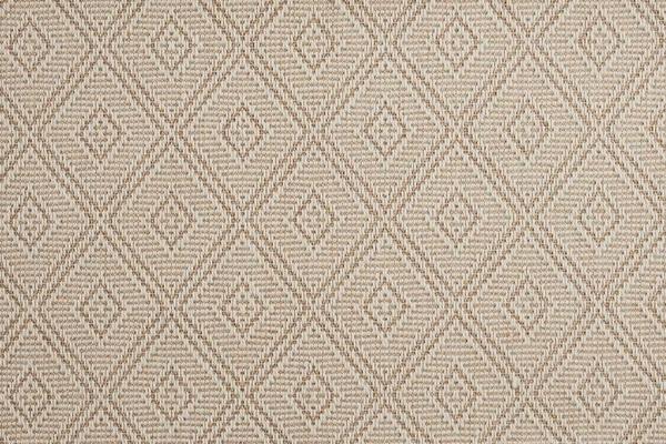 Nourison CARIBBEAN KINGSTON KINGN SAND BROADLOOM CARPET