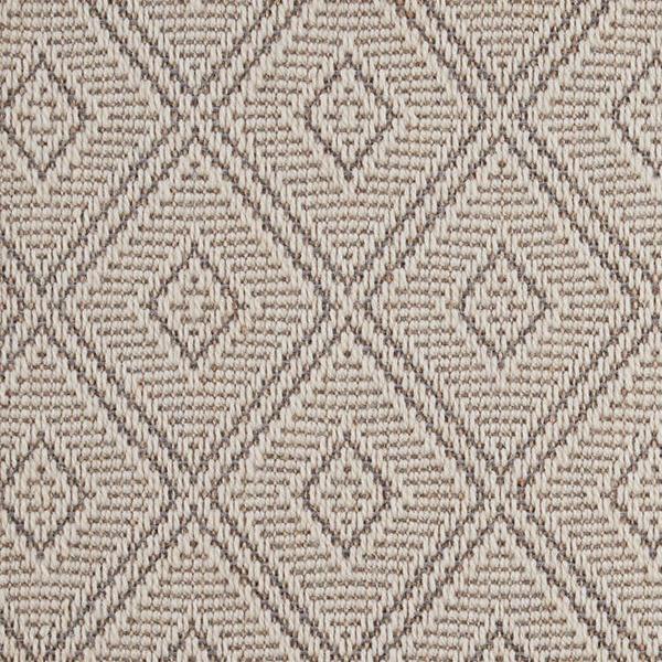 Nourison CARIBBEAN KINGSTON KINGN SHELL BROADLOOM CARPET