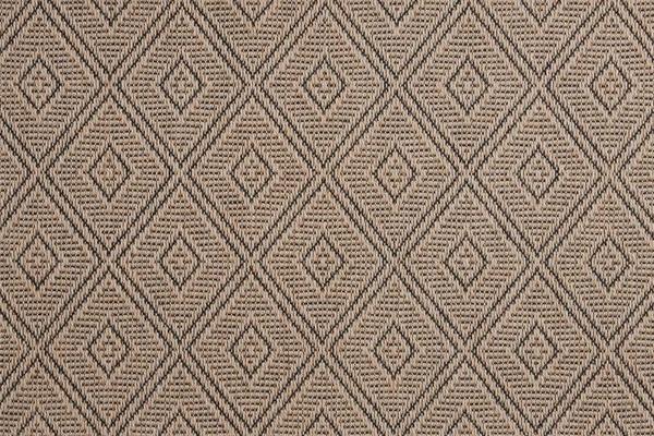 Nourison CARIBBEAN KINGSTON KINGN TIKI BROADLOOM CARPET