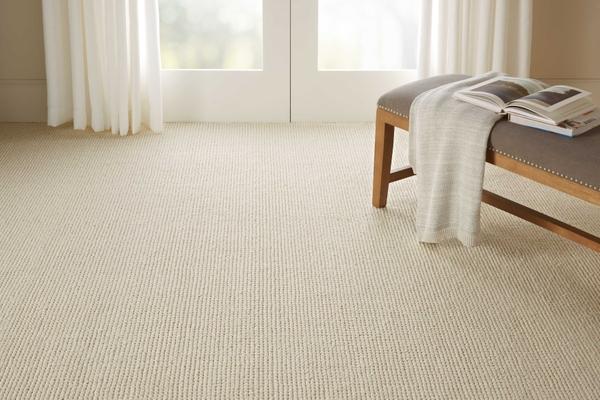 Nourison CATALINA CATAL WHITESTONE BROADLOOM CARPET