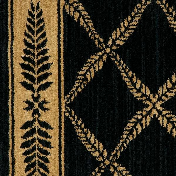 nourison CHATEAU NORMANDY NO01 ONYX BROADLOOM BROADLOOM CARPET
