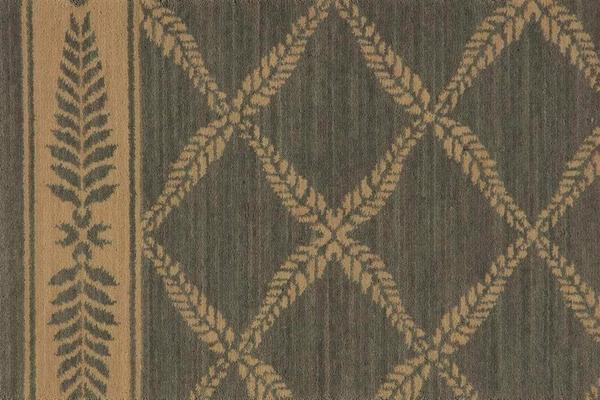 Nourison CHATEAU NORMANDY NO01 SAPPHIRE BROADLOOM BROADLOOM CARPET