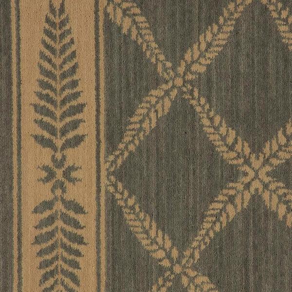 nourison CHATEAU NORMANDY NO01 SAPPHIRE BROADLOOM BROADLOOM CARPET