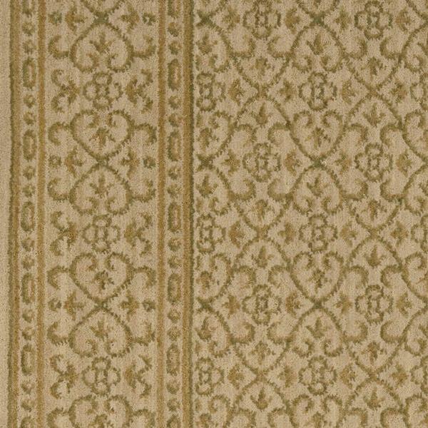 nourison CHATEAU REIMS RM01 BEIGE BROADLOOM BROADLOOM CARPET