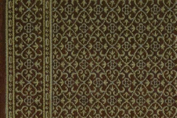 Nourison CHATEAU REIMS RM01 BROWNSTONE BROADLOOM BROADLOOM CARPET