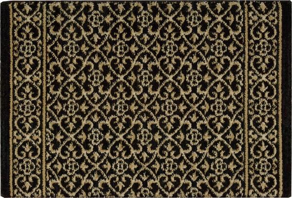 Nourison CHATEAU REIMS RM21 ONYX RUNNER BROADLOOM CARPET