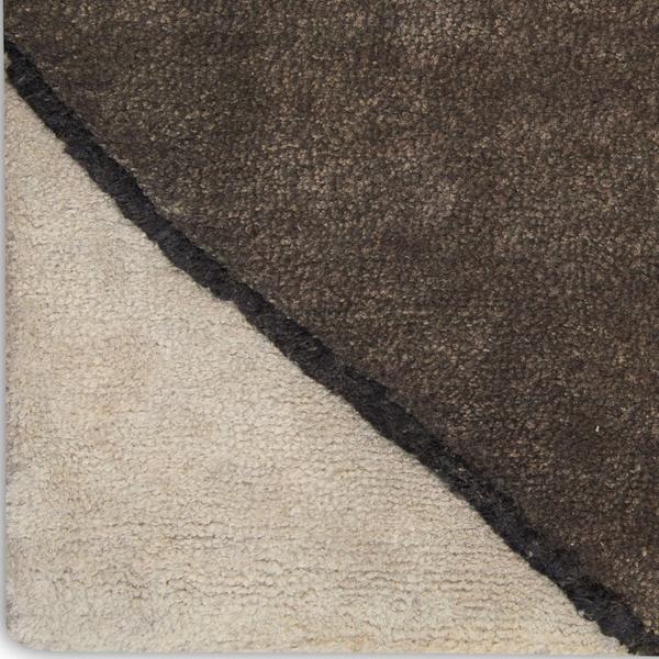 nourison Christopher Guy S/Wl Mediterranean Sand Indoor only Abstract Rug CGS18 Home