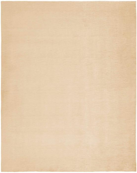 Nourison Christopher Guy Silk Symphony Mocha Indoor Only Abstract Rug CGP01