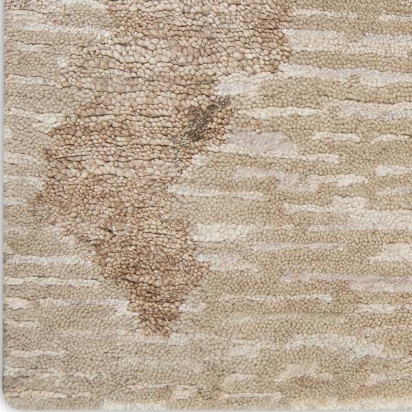 nourison Christopher Guy Wool Abstract Ivory Rug CGW05 Home