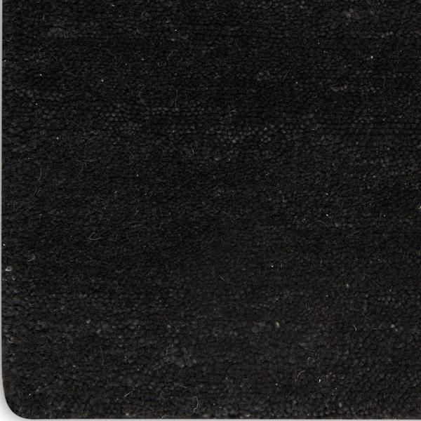 nourison Christopher Guy Wool & Silk Abstract Black Rug CGS22 |Nourison Home