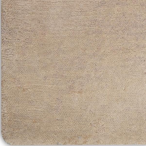 nourison Christopher Guy Wool & Silk Abstract Grey/Blue Rug CGS01 Home