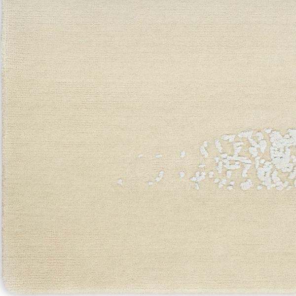 Nourison Christopher Guy Wool & Silk Abstract Multicolored Rug CGS34 Home
