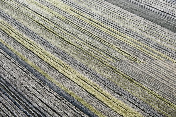 Nourison Christopher Guy Wool & Silk Abstract Multicolored Rug CGS23 |Nourison Home