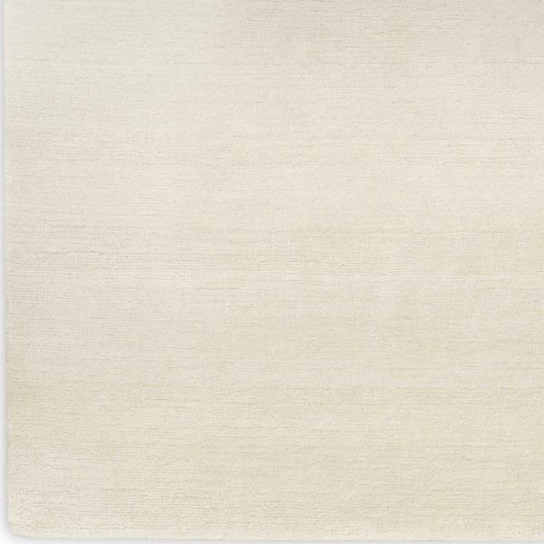 nourison Christopher Guy Wool & Silk Collection Indoor only Floral Rug CGS45