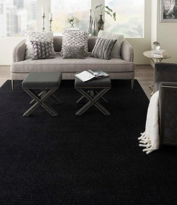 Nourison CITY LIGHTS CTLTS NIGHTSKY BROADLOOM CARPET