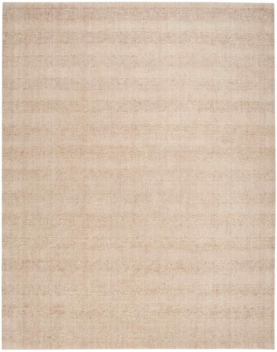 Nourison CK043 Spun Beige Indoor Only Abstract Rug SPN01 Home