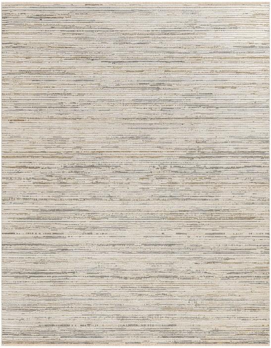 Nourison CK078 Summit Ivory Multicolor Indoor Only Abstract Rug SUM04