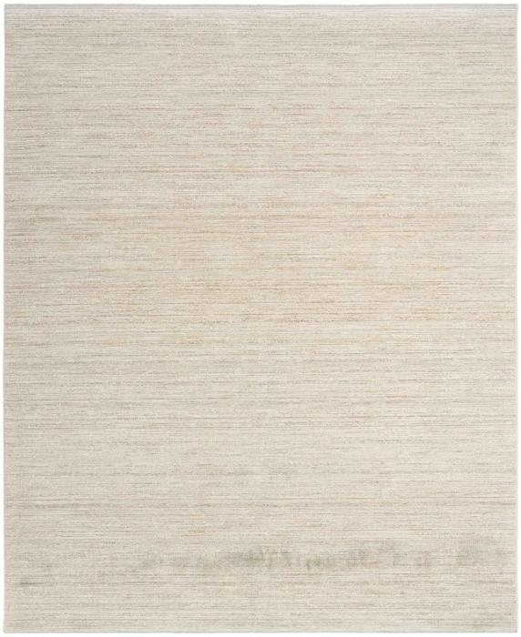 Nourison CK079 Notes Ivory Grey Indoor Only Abstract Rug NOT03