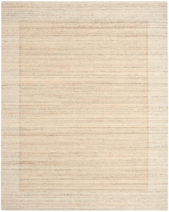 Nourison CK082 Ridge Beige Ivory Indoor Only Abstract Rug RDG01