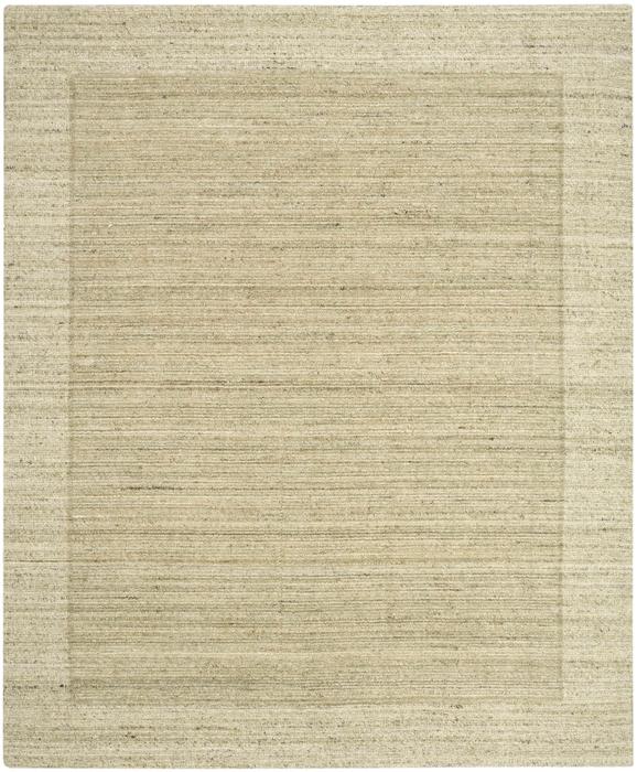 Nourison CK082 Ridge Sage Ivory Indoor Only Abstract Rug RDG01