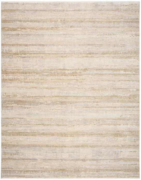 Nourison CK089 Drift Sand Indoor Only Abstract Rug DRF03
